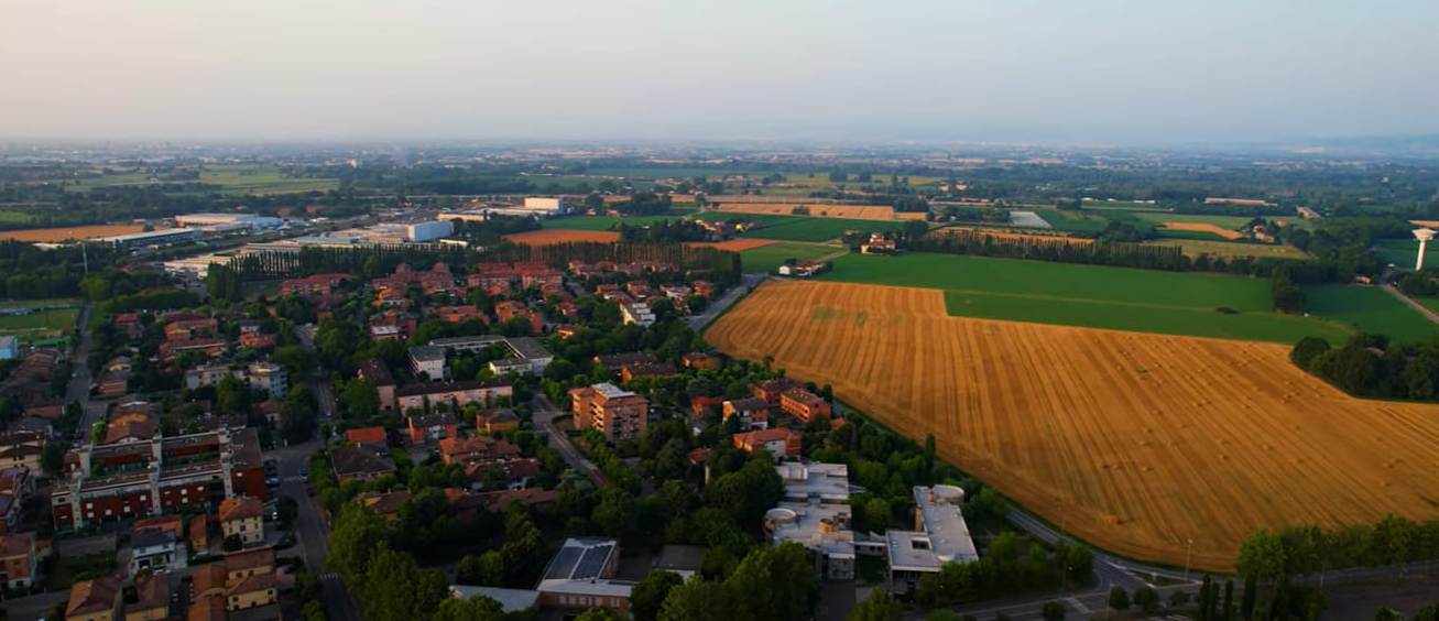 Consulte frazionali, martedì 1° aprile le assemblee di insediamento a Panzano e Saliceto Buzzalino