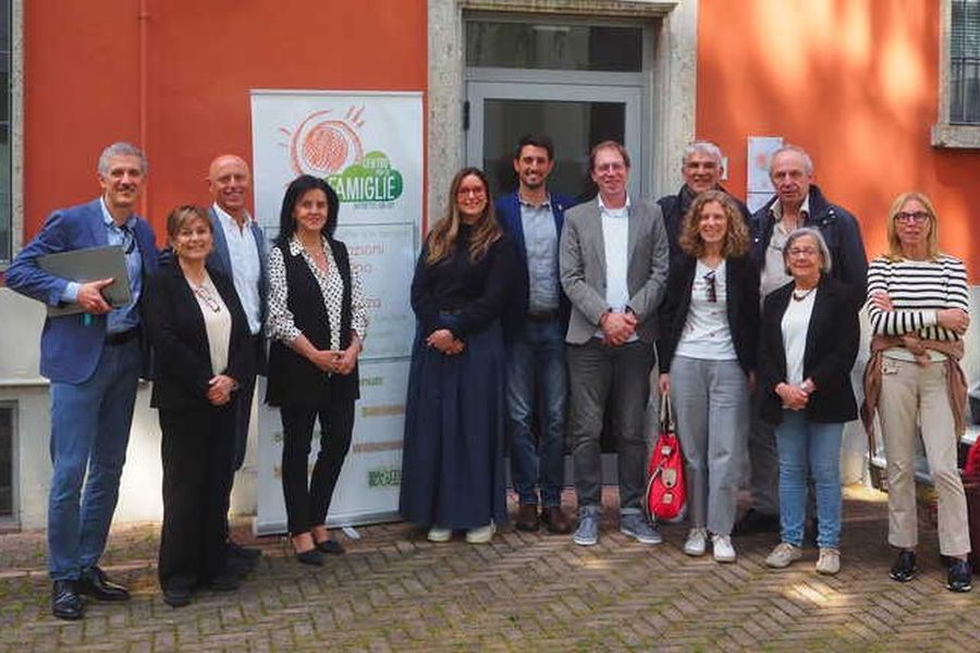 Pedemontana Sociale, «esempio eccellente, modello per la regione»