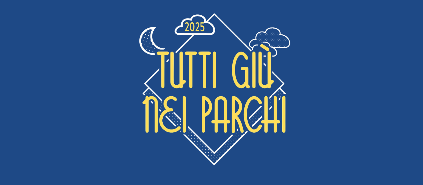 Tutti giù nei parchi 2025