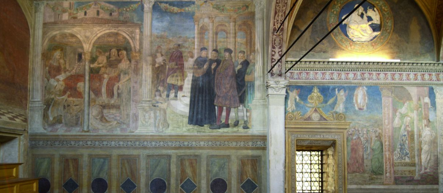 Domenica 7 settembre visita ai Musei con ingresso gratuito