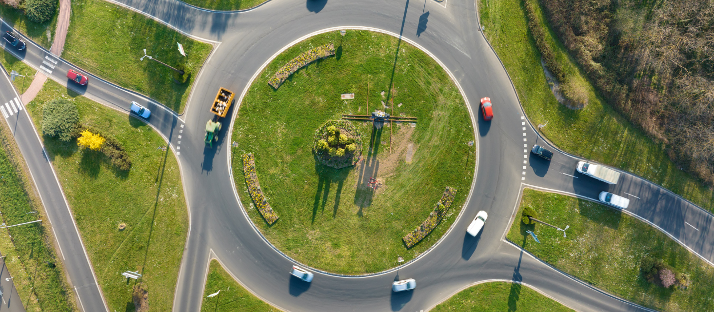 Si cercano “sponsor” per le rotatorie, aperto il bando