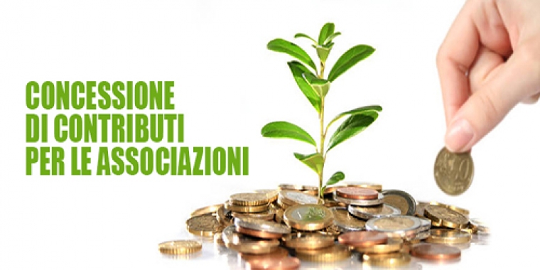 Avviso pubblico per l’erogazione di contributi ad Associazioni ed altri soggetti del terzo settore per l’anno 2026
