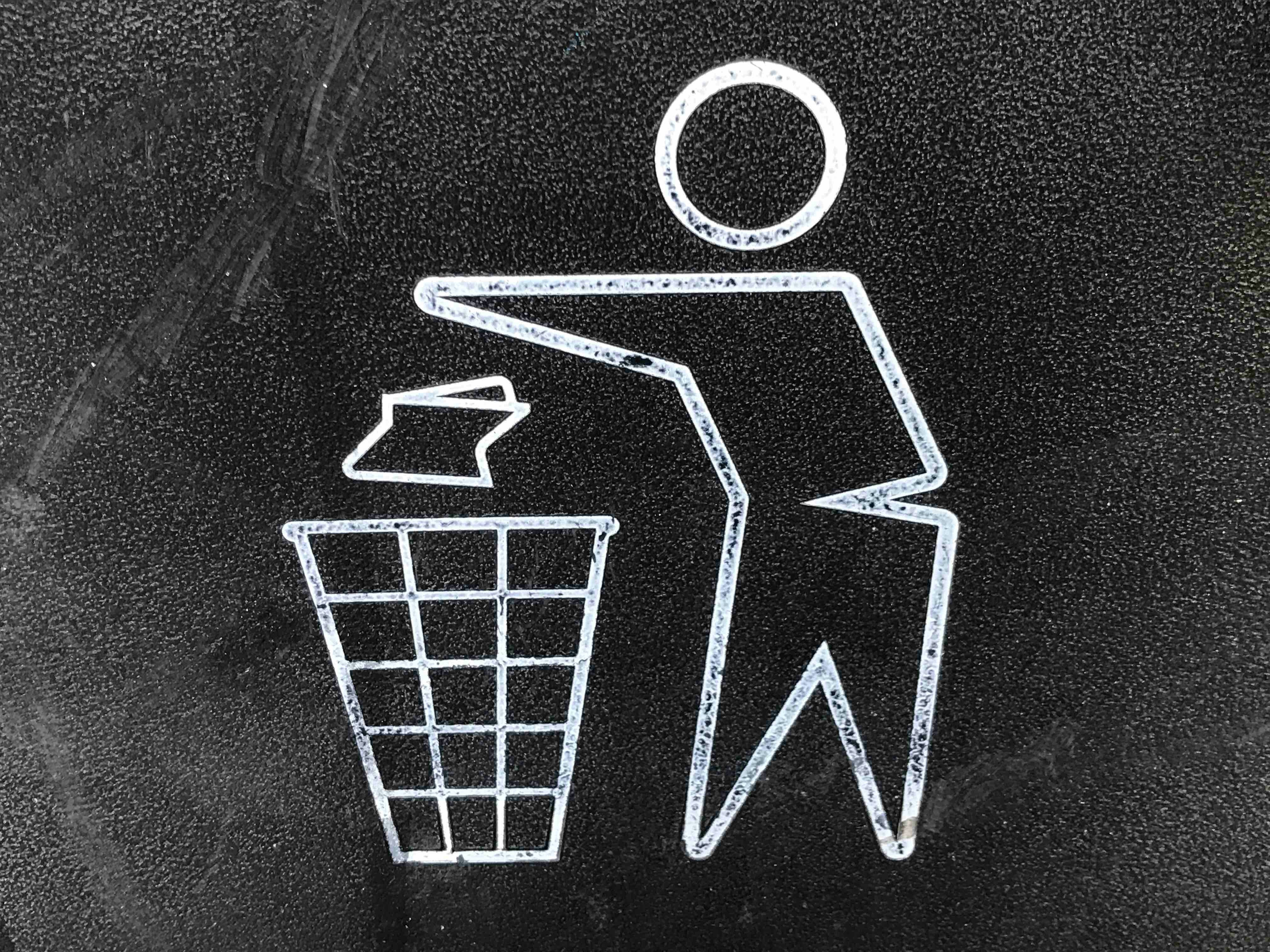 Avviso chiusura ecocentro per manutenzione