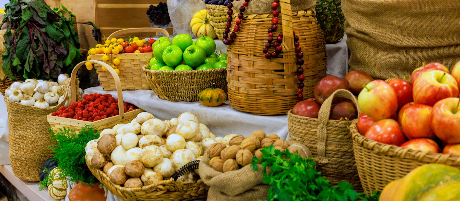 Nuovo disciplinare per il Mercato contadino del Foro Boario