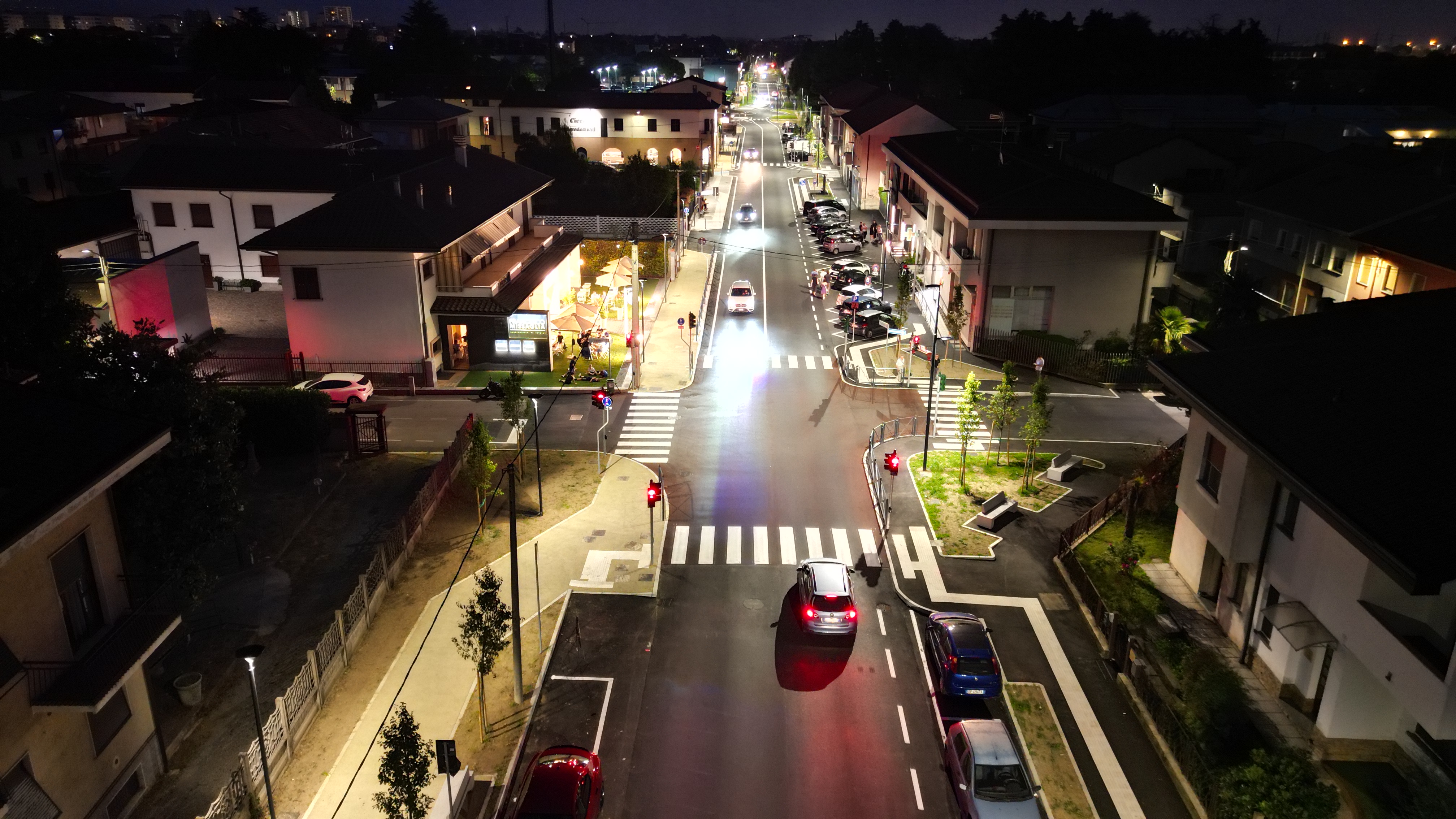 Notte Bianca 4 settembre 2025 