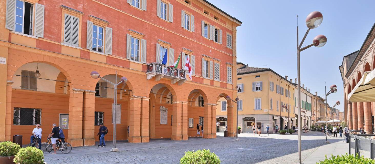 Il Consiglio comunale si riunisce giovedì 22 maggio