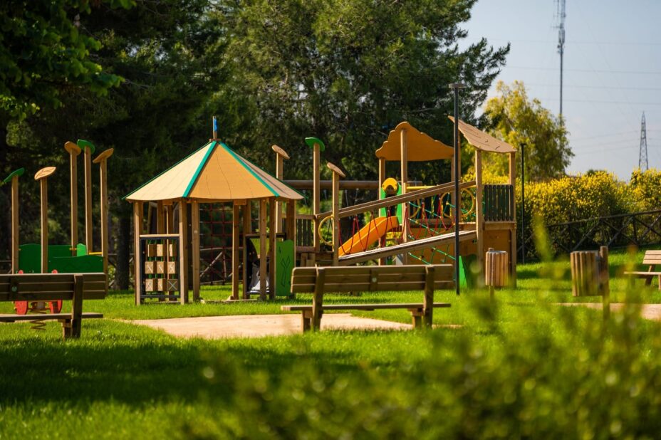 Verde pubblico, al via il piano di primavera.