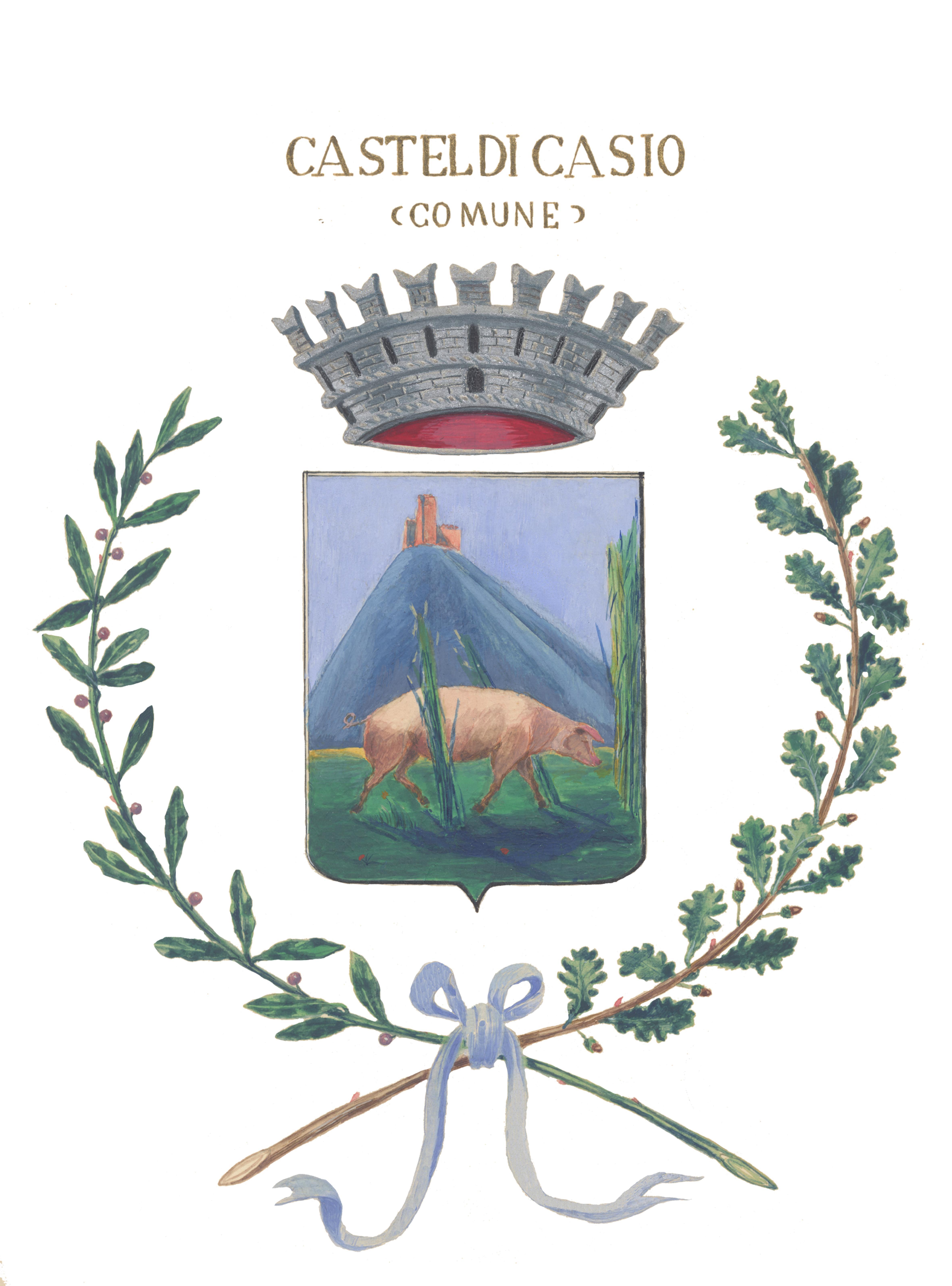 Consiglio Comunale del 29/07/2026 alle ore 18,00 in sessione Straordinaria