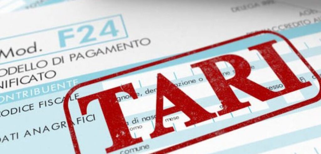 Nuova modalità invio avvisi pagamento TARI