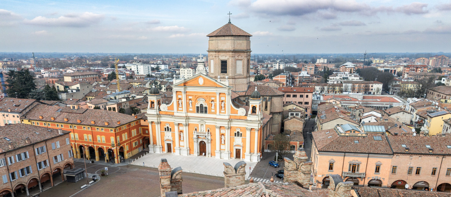 Festa del Santo Patrono di Carpi