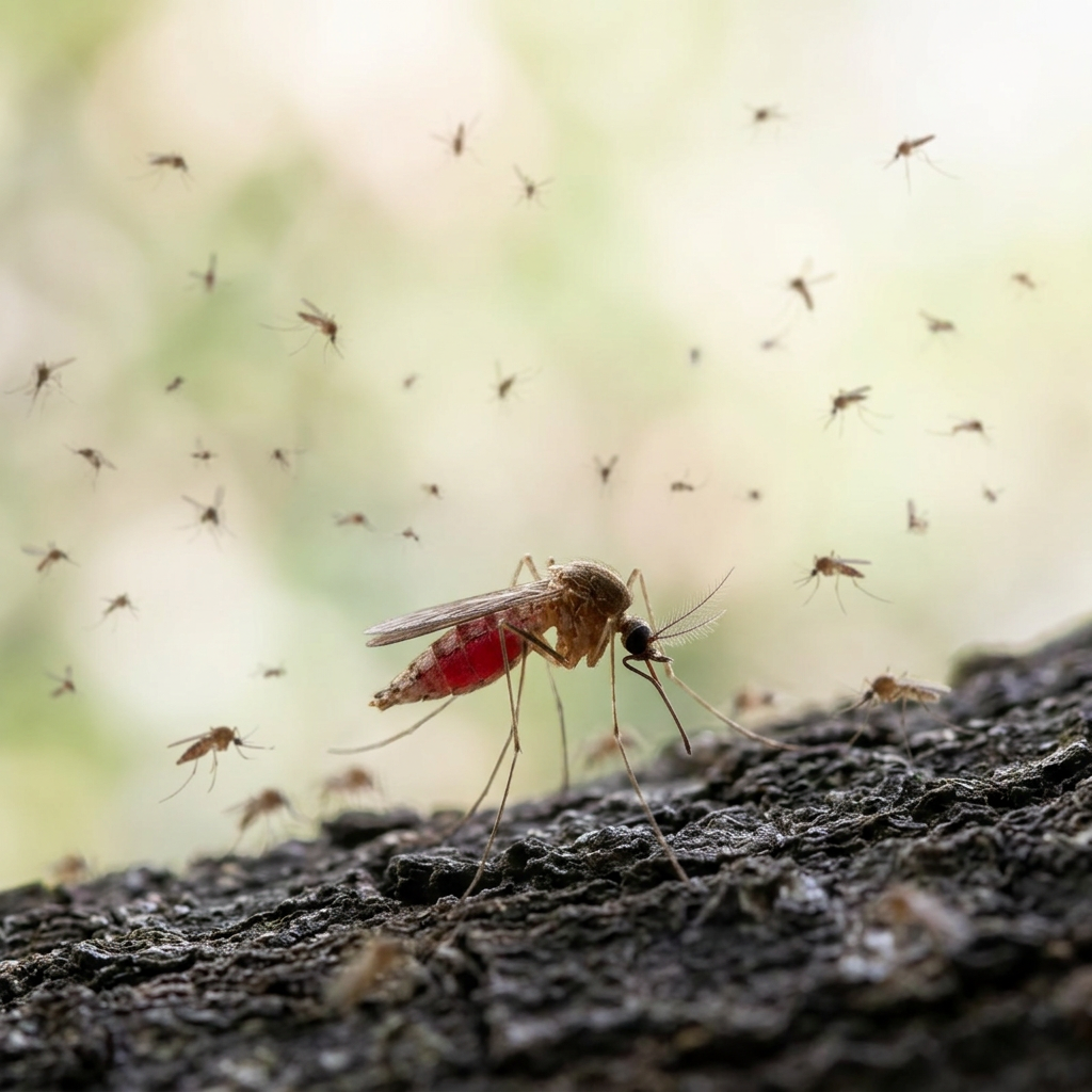 ATS informa: Arbovirosi, proteggiamoci dalle zanzare