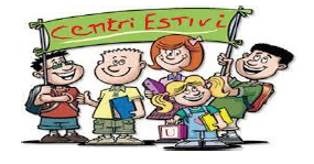 CENTRI ESTIVI 2026 - SUSSIDI ECONOMICI ALLE FAMIGLIE