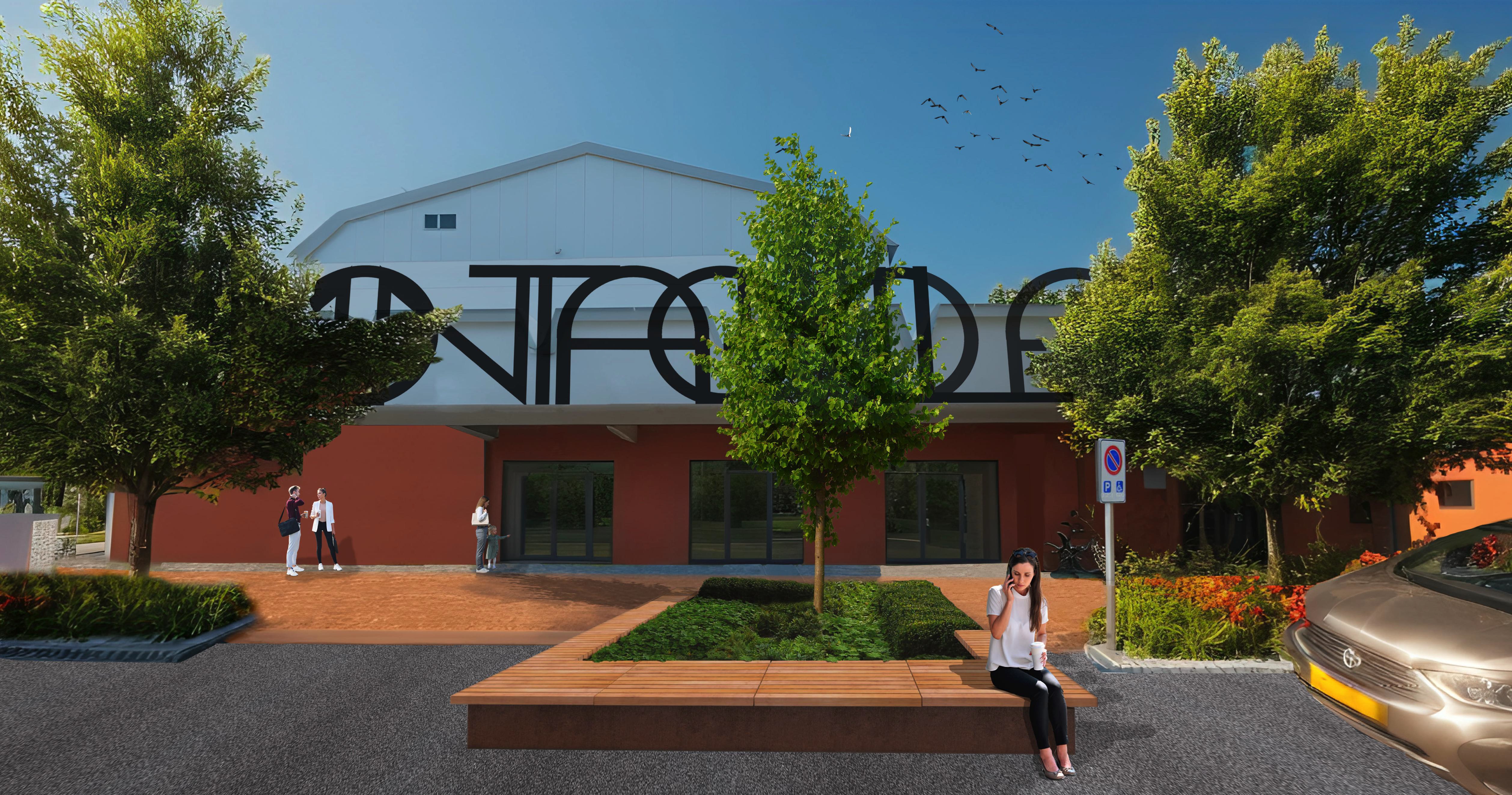 La Montagnola che cambia