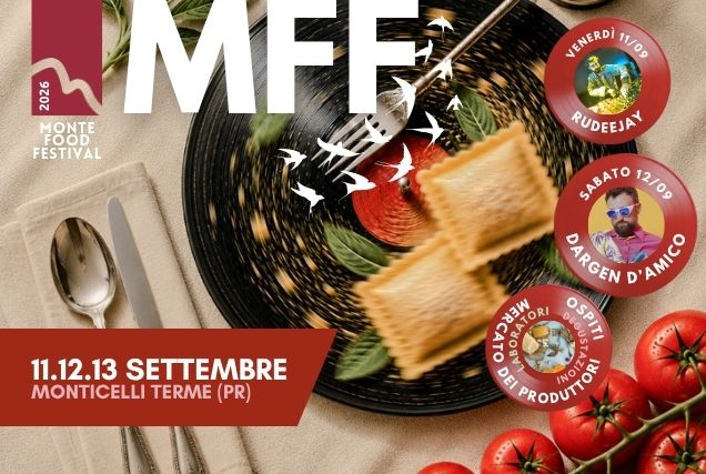 Monte Food Festival 
