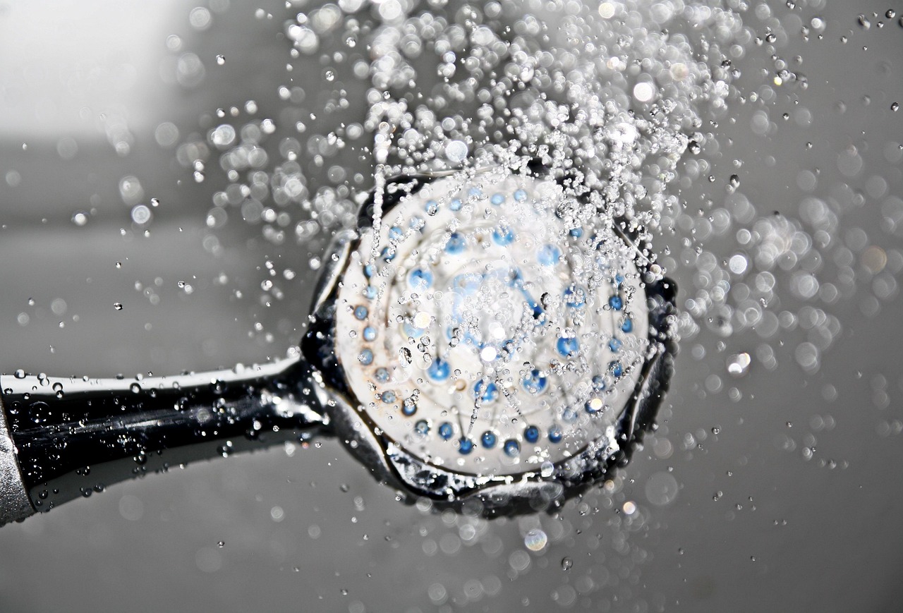 Norme di prevenzione contro la Legionella