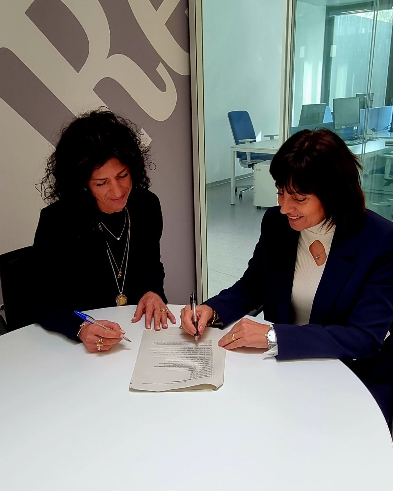 Servizi educativi, asse Rimini-Terre d'Argine per condividere esperienze e progetti