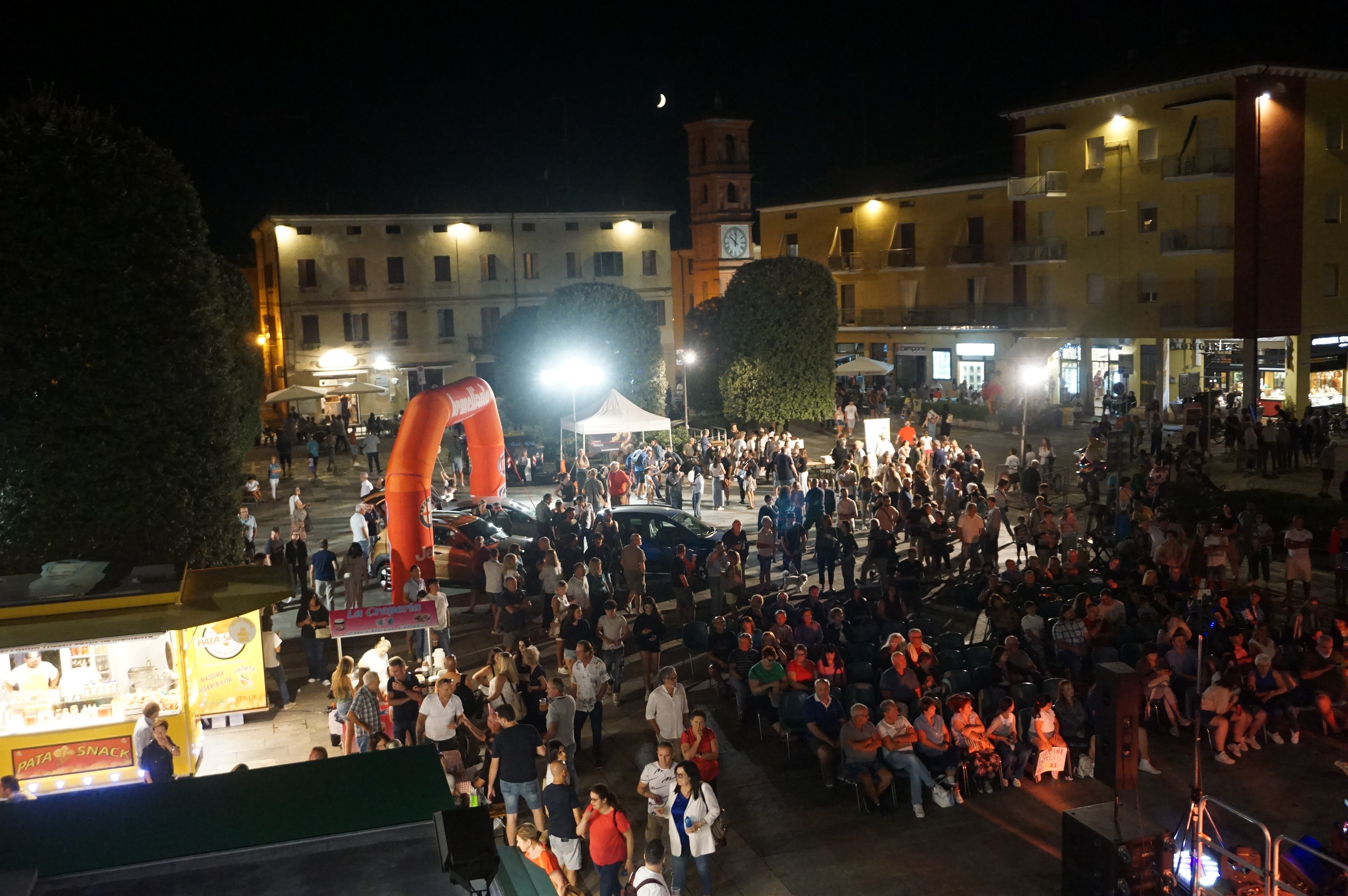 Fiera di Luglio 2026
