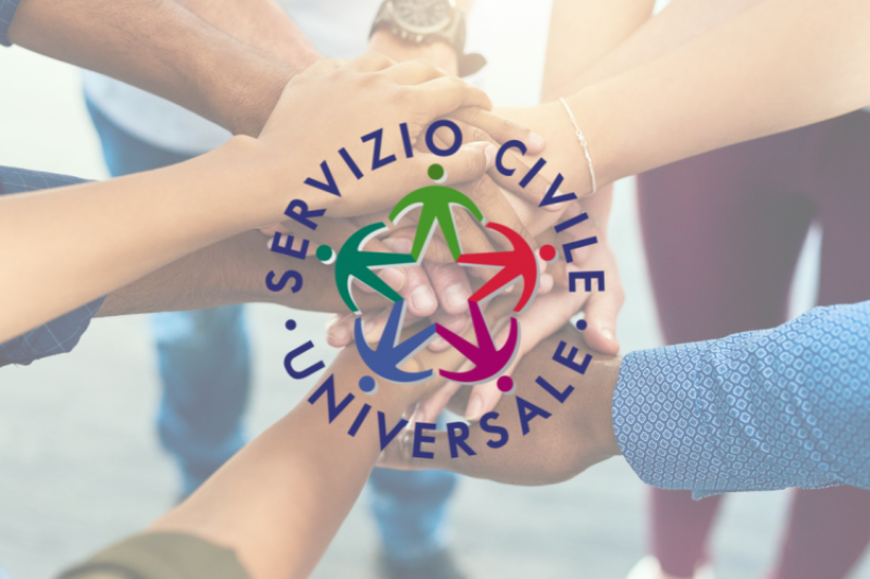 Servizio civile universale 2025