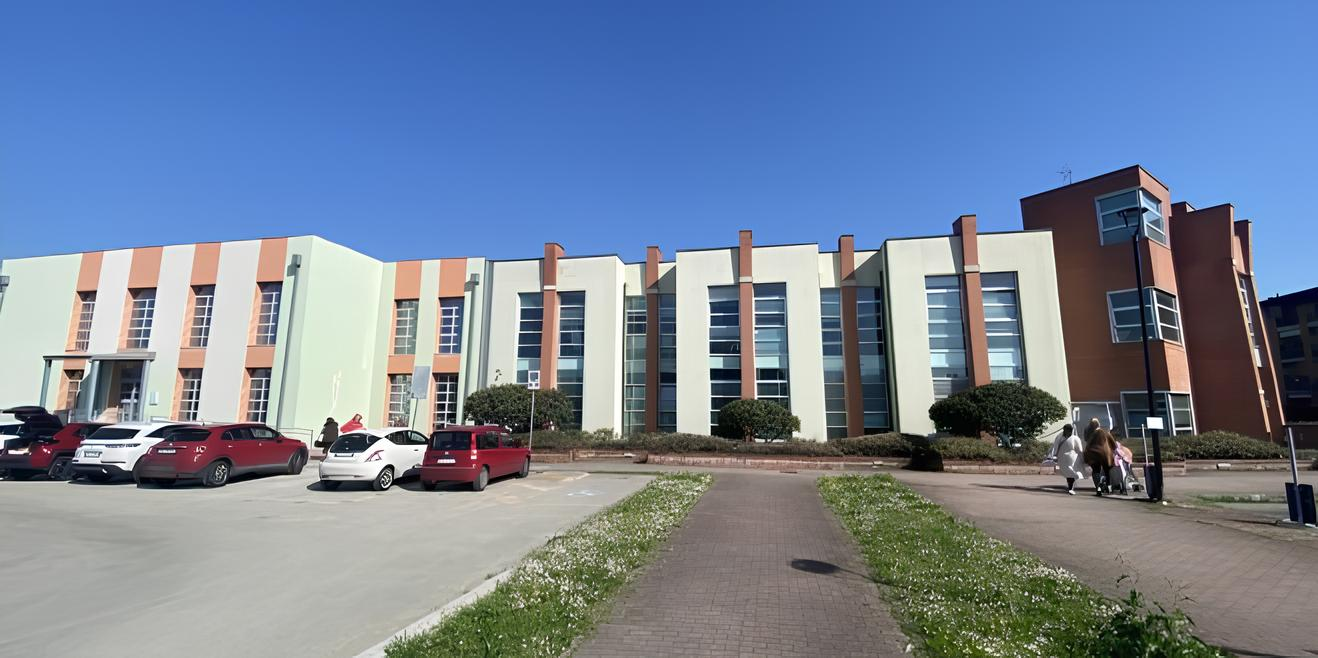 Sanità: inaugura la nuova Casa della Comunità 