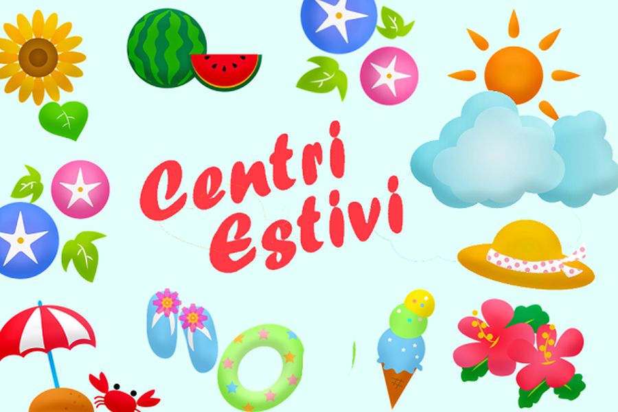 Centri estivi 2025: al via le domande dei soggetti gestori