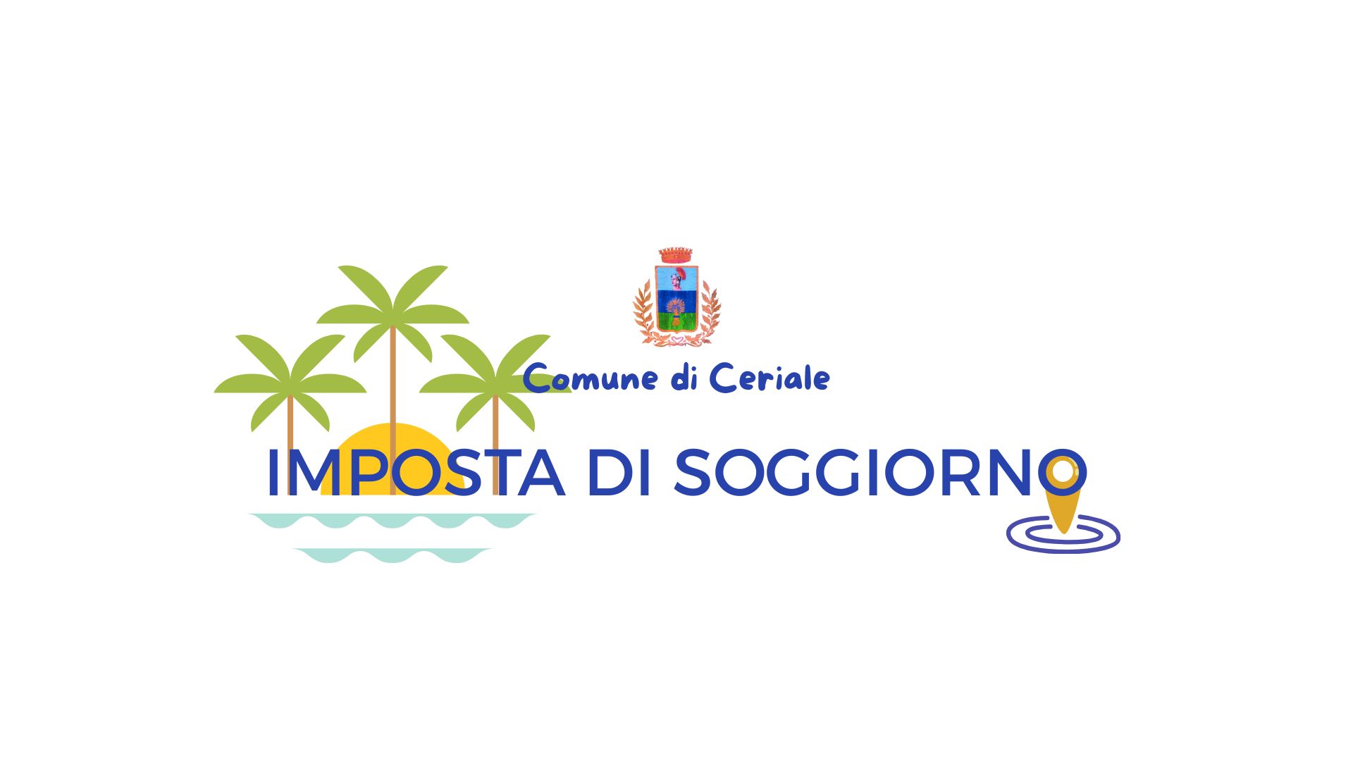 Istituzione Imposta di Soggiorno (IDS)