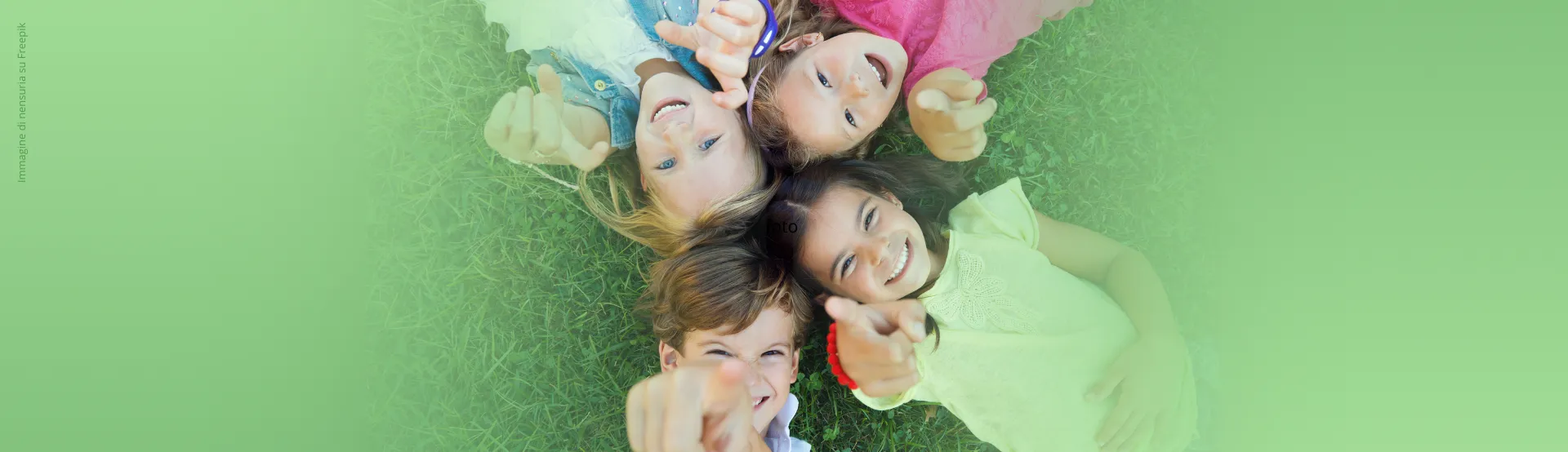 Graduatoria definitiva degli ammessi al contributo per i centri estivi