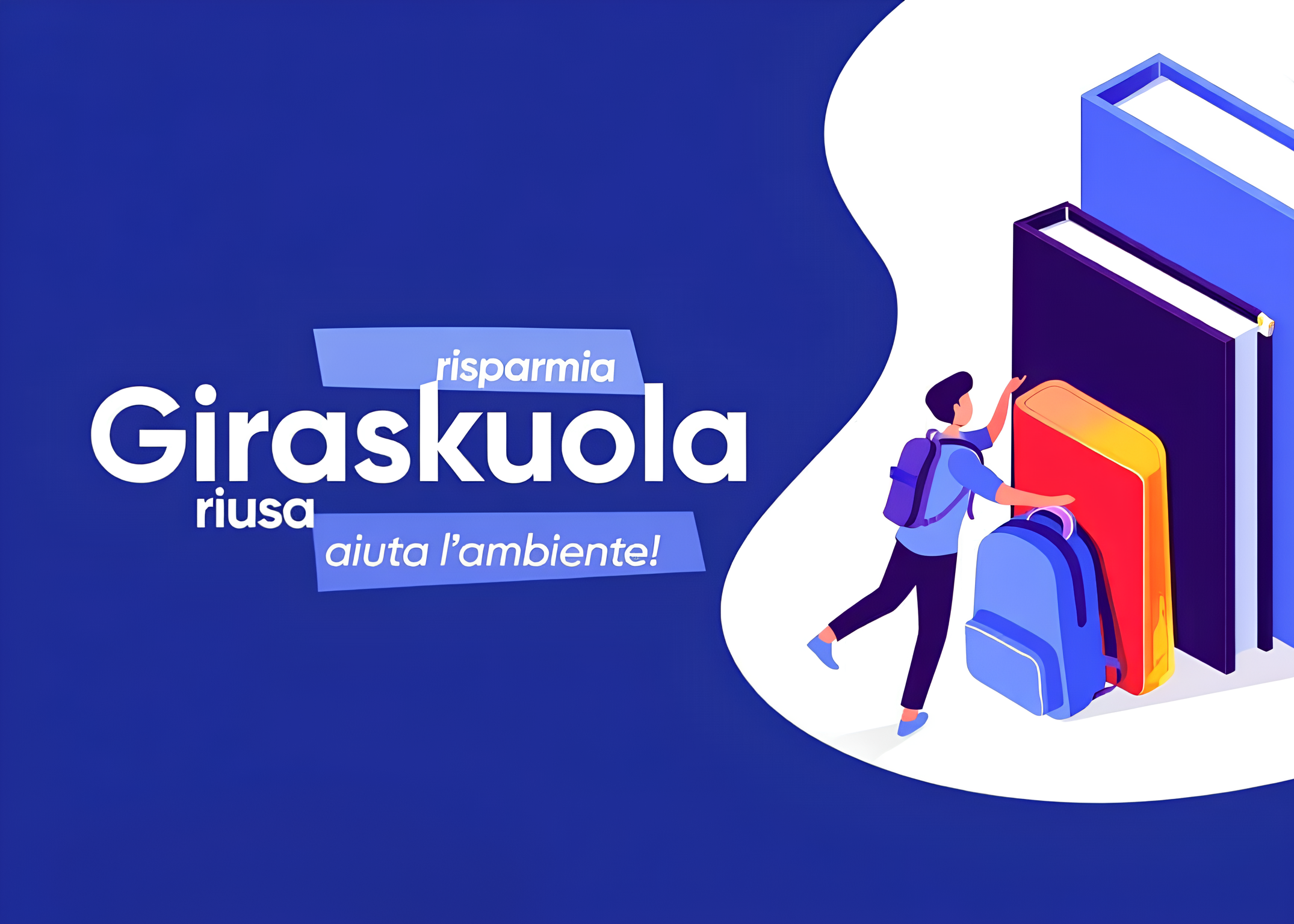 Giraskuola a Collecchio
