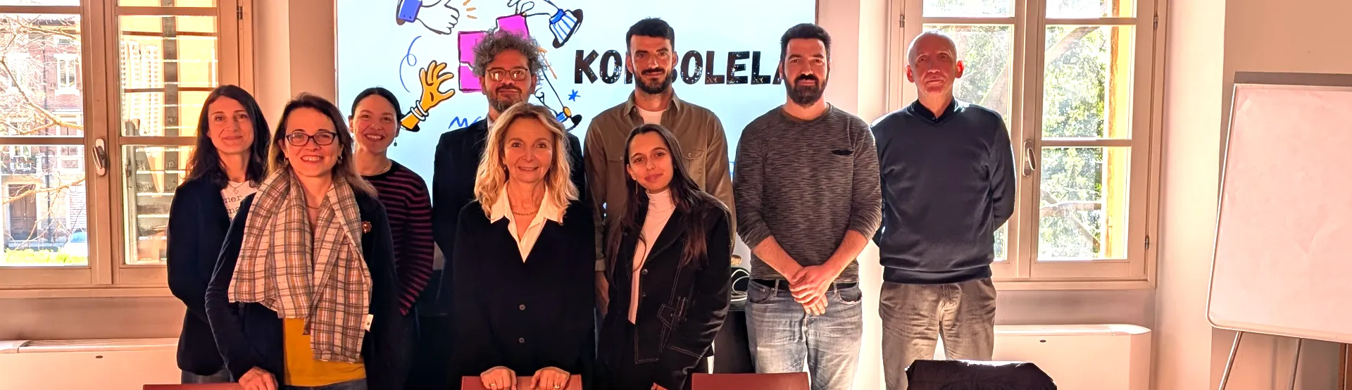 Progetto KOMBOLELA: i risultati consolidano il contrasto alla devianza giovanile nelle Terre d’Argine