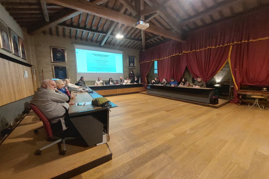 Il 24 settembre si riunisce il Consiglio dell'Unione