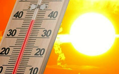 Allerta caldo: i consigli utili
