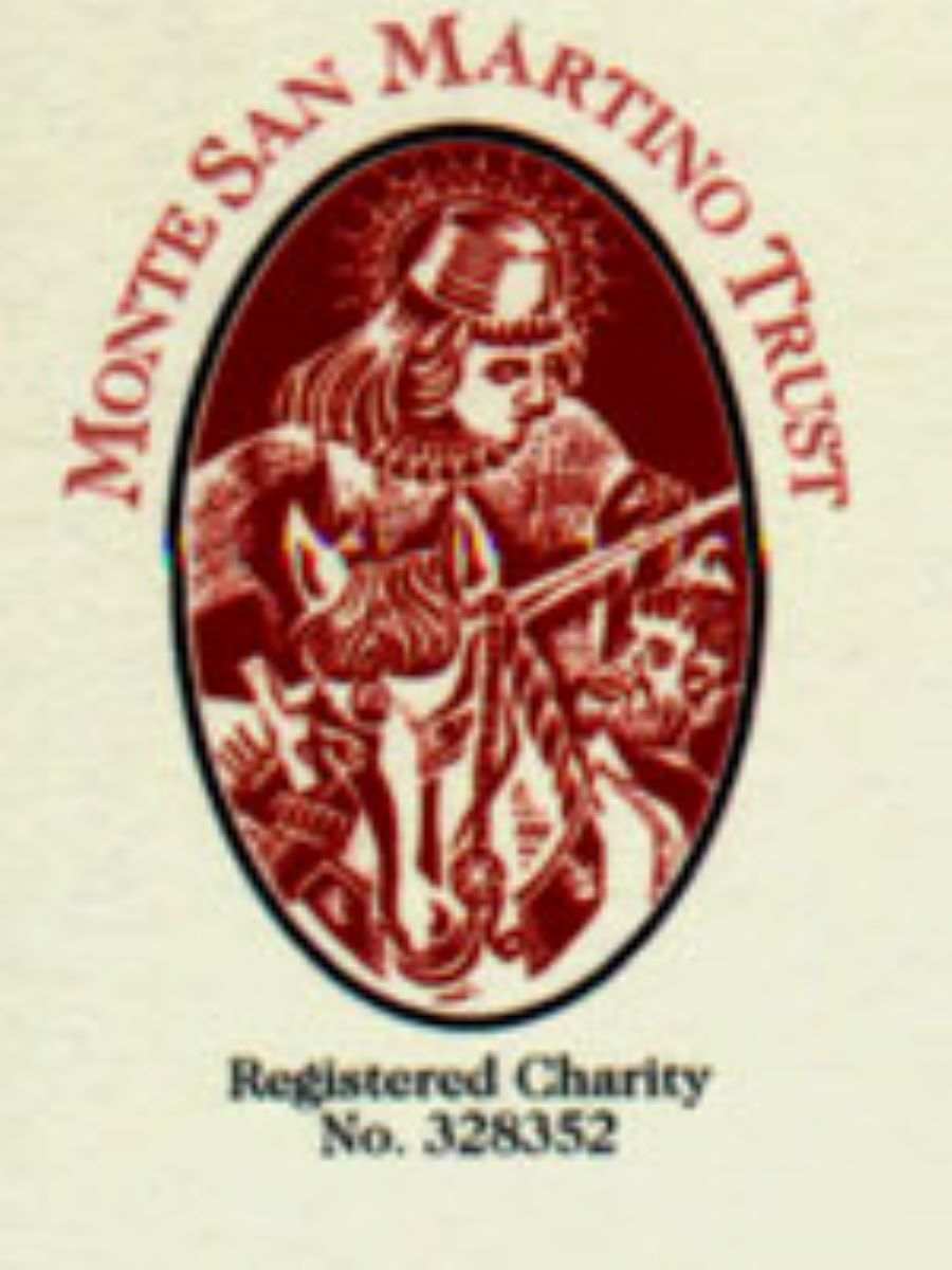 Fondazione Monte San Martino - Borse di studio in Inghilterra anno 2026