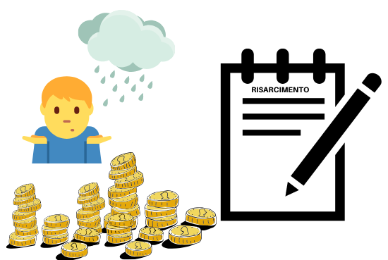 RICOGNIZIONE/SEGNALAZIONE DANNI A Seguito Eventi Atmosferici del 16 e 17/01/2025 e del 02\02\2025 OCDPC N. 1151 del 02.07.2025