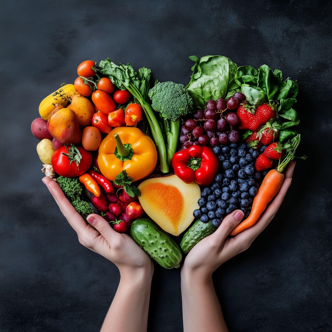 Costruiamo salute 2025 - Giornata mondiale dell’alimentazione e settimana del dietista