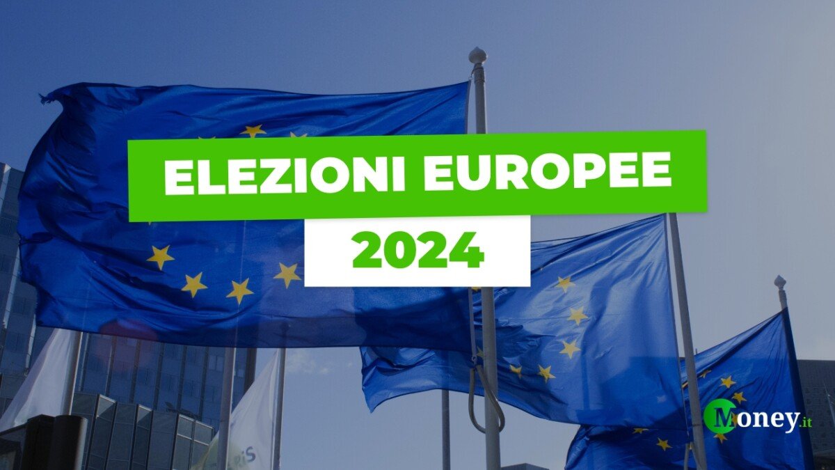 Elezioni dei membri del parlamento europeo dell'8 e 9 giugno 2024 ammissione al voto domiciliare