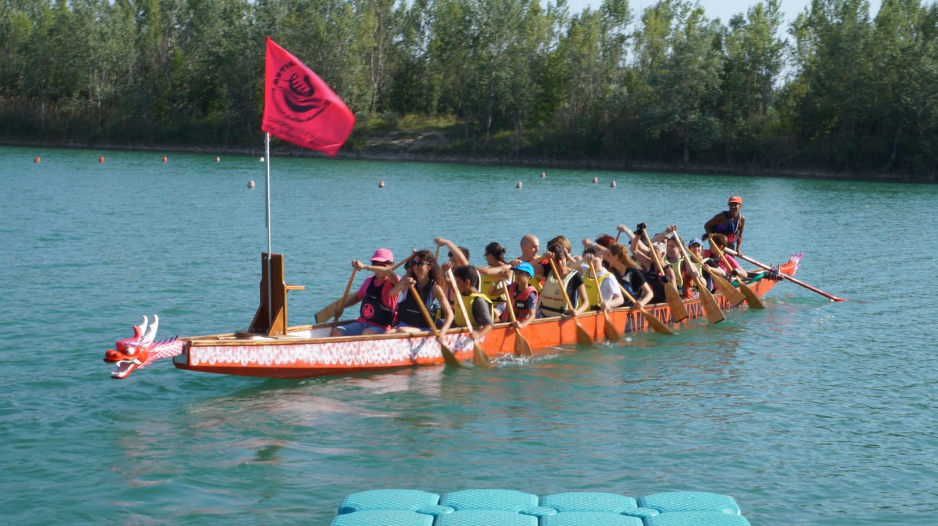 Lake Sound Festival