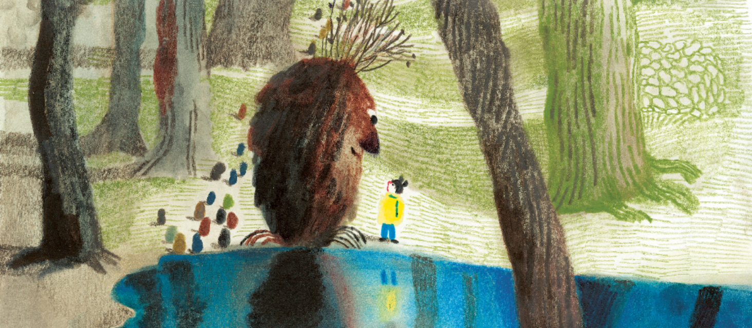 “Tra le pagine”, narrazioni e laboratori per bambini e bambine