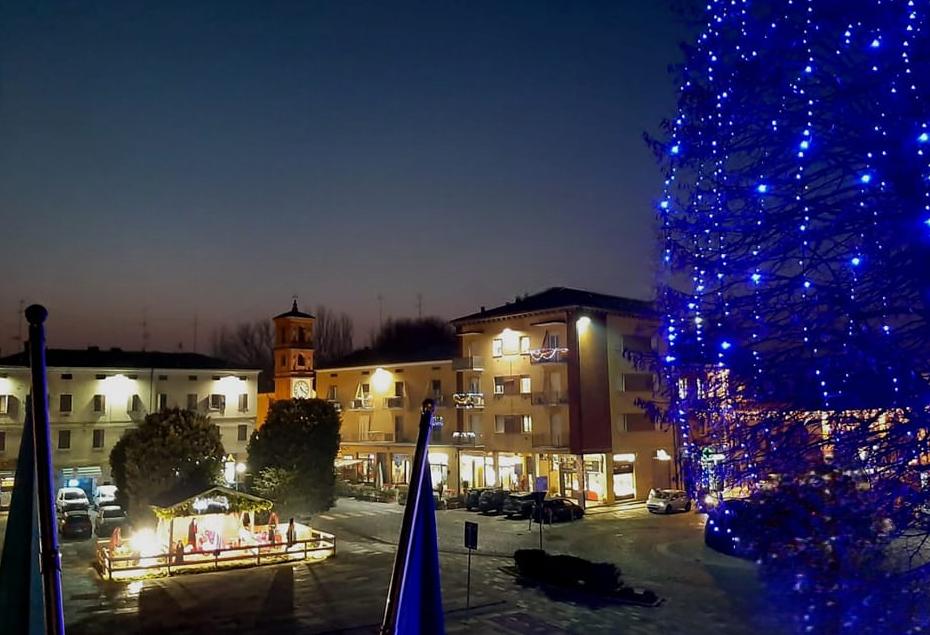 Il Natale di Campogalliano entra nel vivo. Tutti gli appuntamenti in programma per le festività