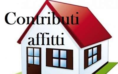 Bando Fondo Affitti 2026