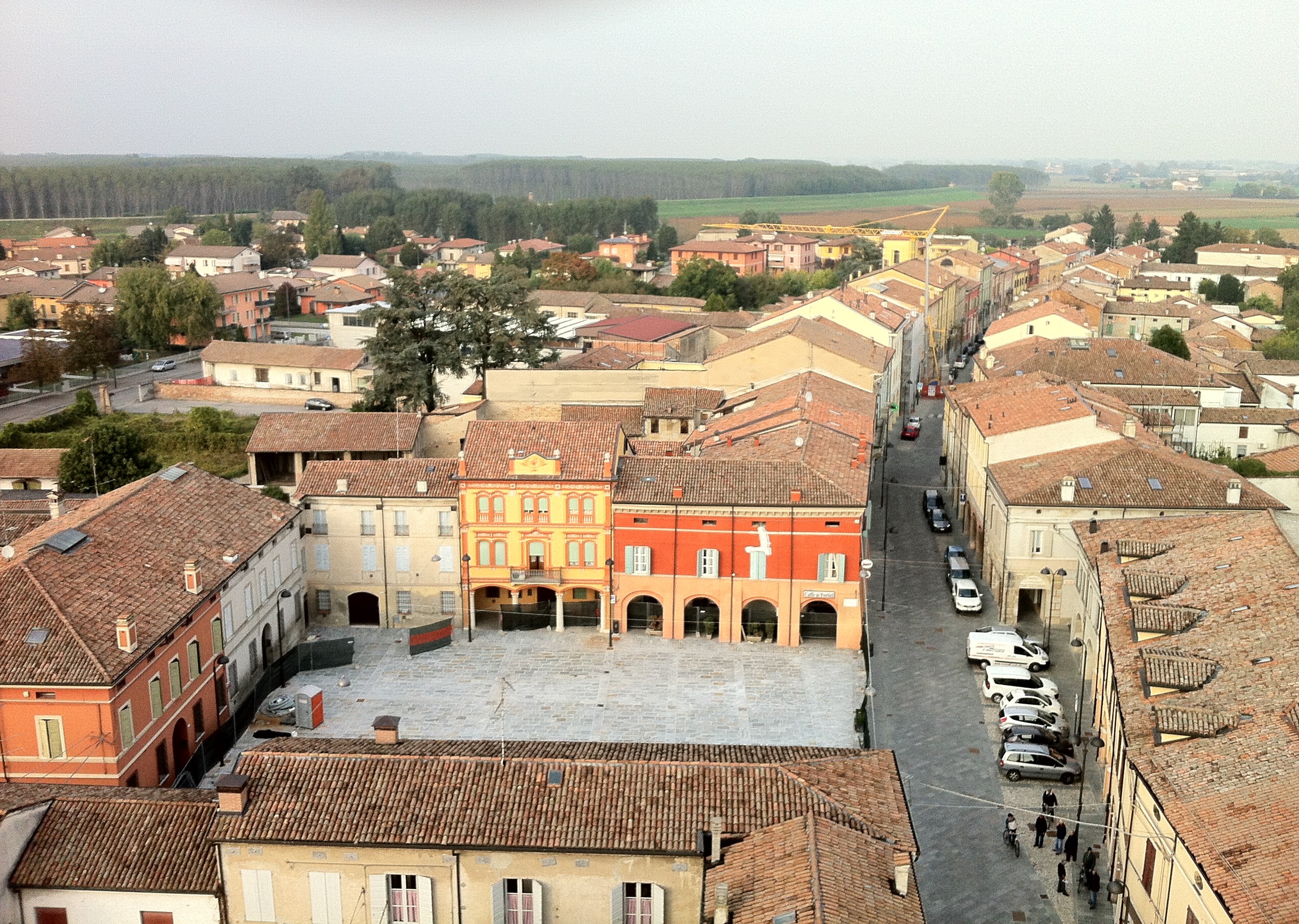 Associazioni locali