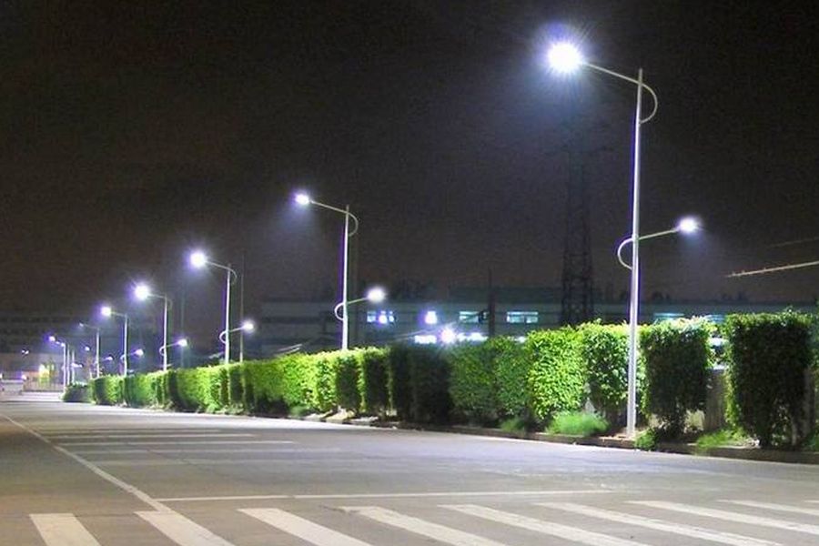 Illuminazione pubblica sempre più green ed economica