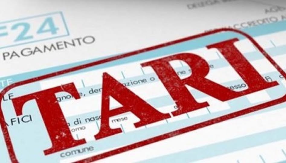 TARI: spediti gli avvisi di pagamento