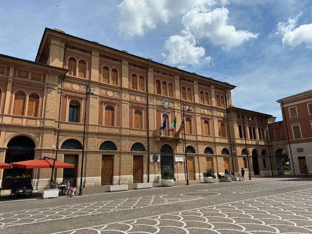 Proclamazione del sindaco e del Consiglio comunale