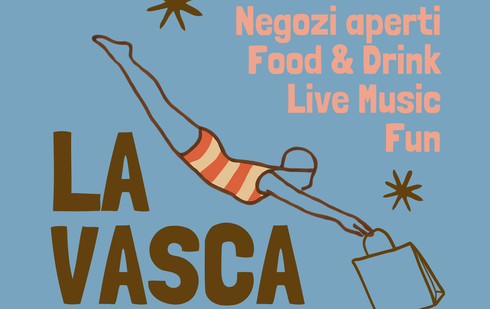 Torna “La Vasca di via Gonzaga”