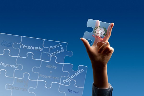 Avviso pubblico agli stakeholders per approvazione del PIAO 2026-2028  