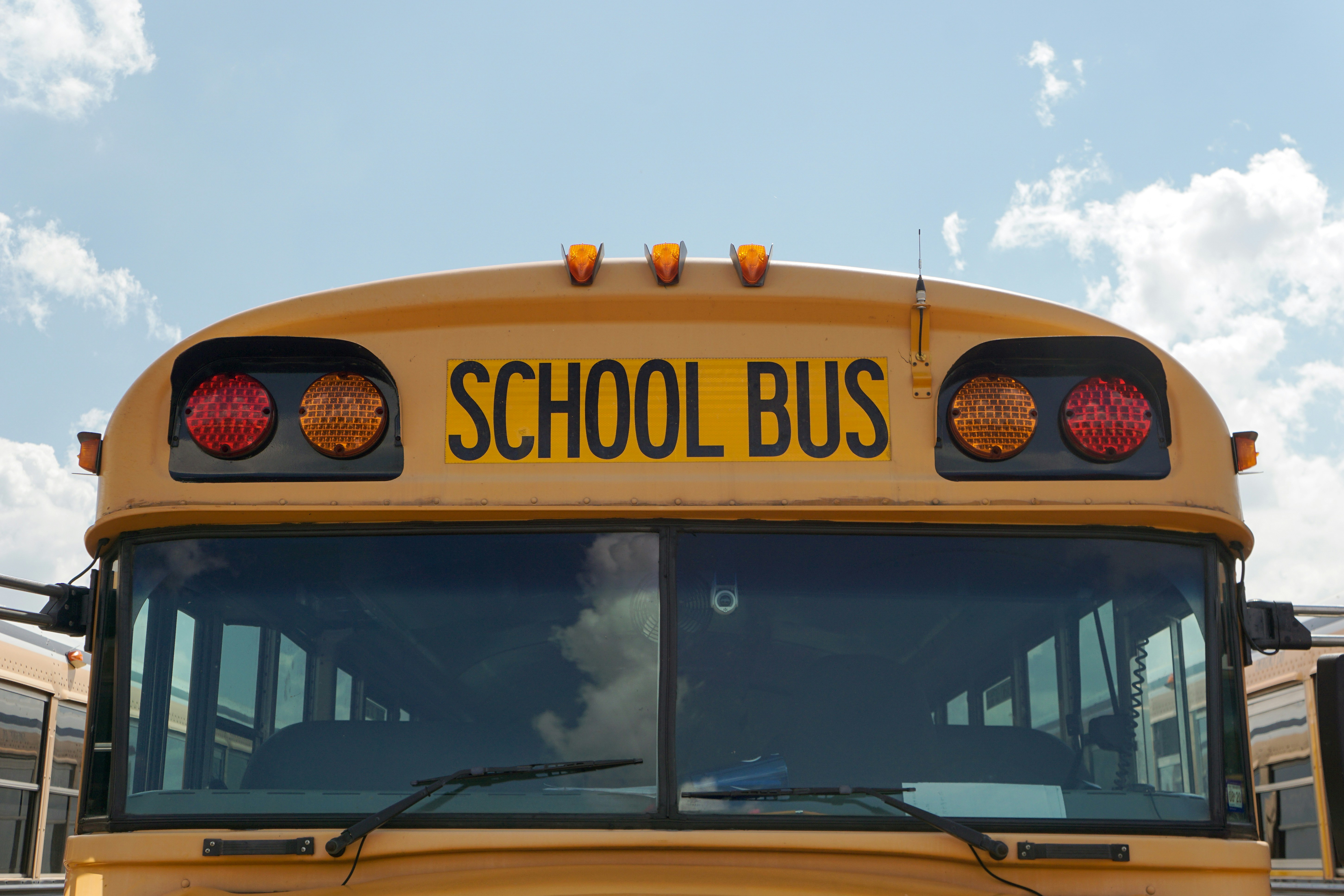 Trasporto alunni disabili Anno Scolastico 2026/2027