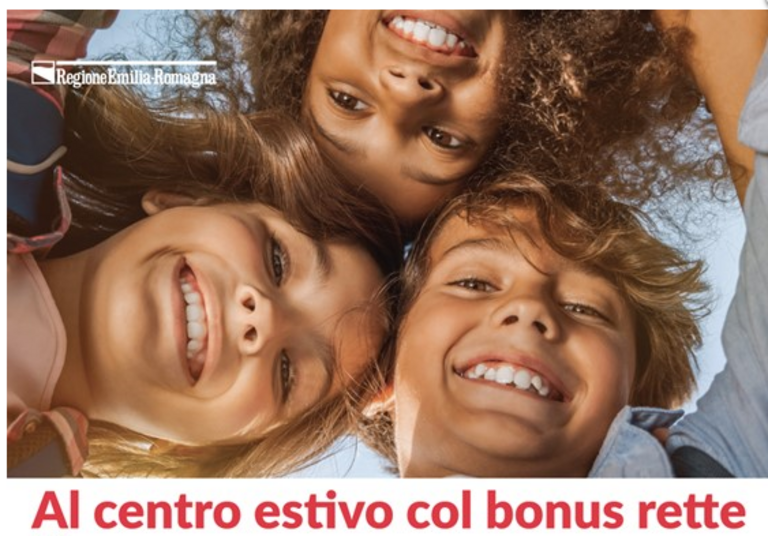 Progetto per il contrasto alle povertà educative e la conciliazione vita-lavoro 2025 