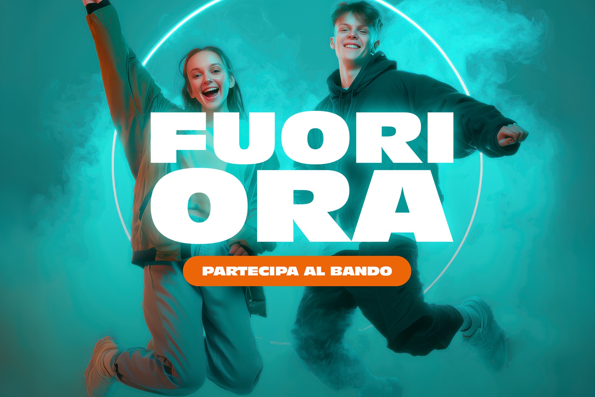 Fuori ora