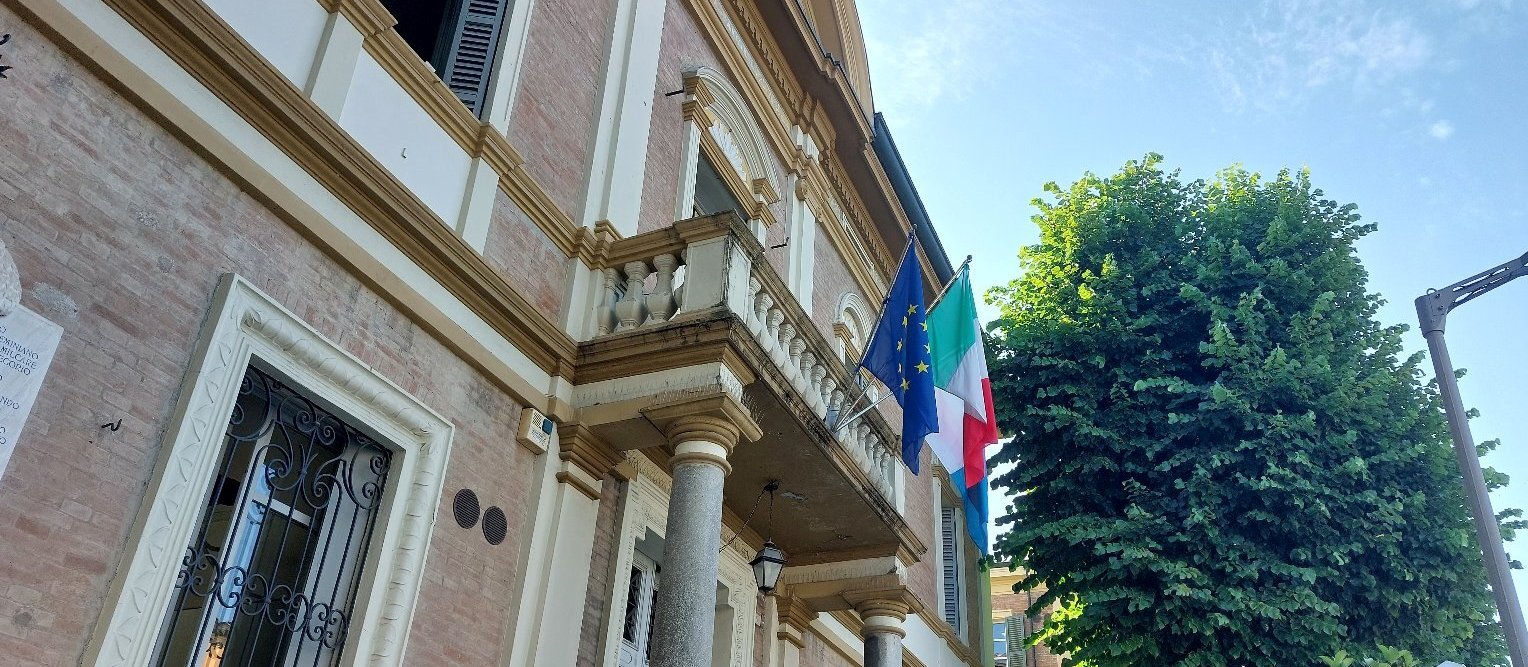 Lunedì 17 novembre si riunisce il Consiglio comunale 