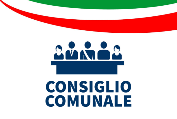 Consiglio comunale del 3 novembre