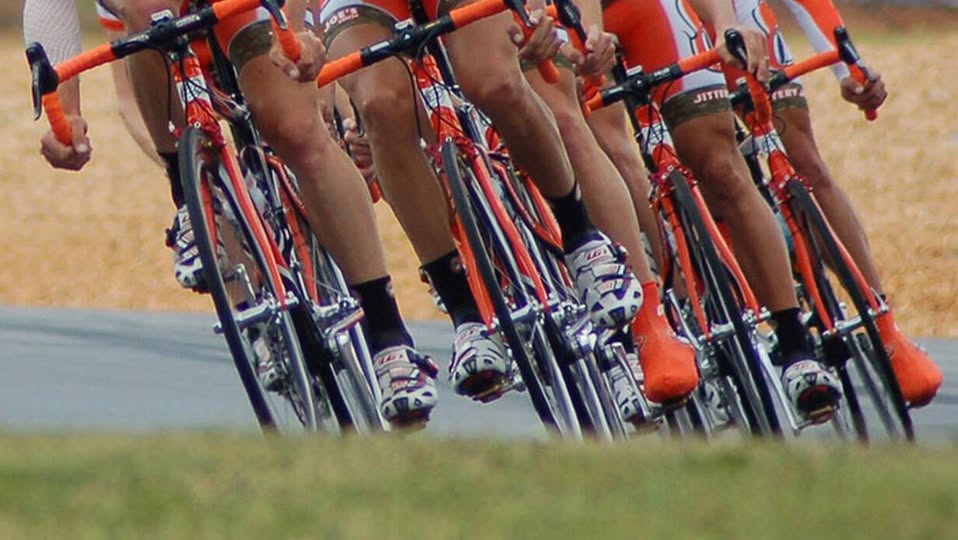 Chiusura ex Statale 11 per corsa ciclistica Milano-Torino